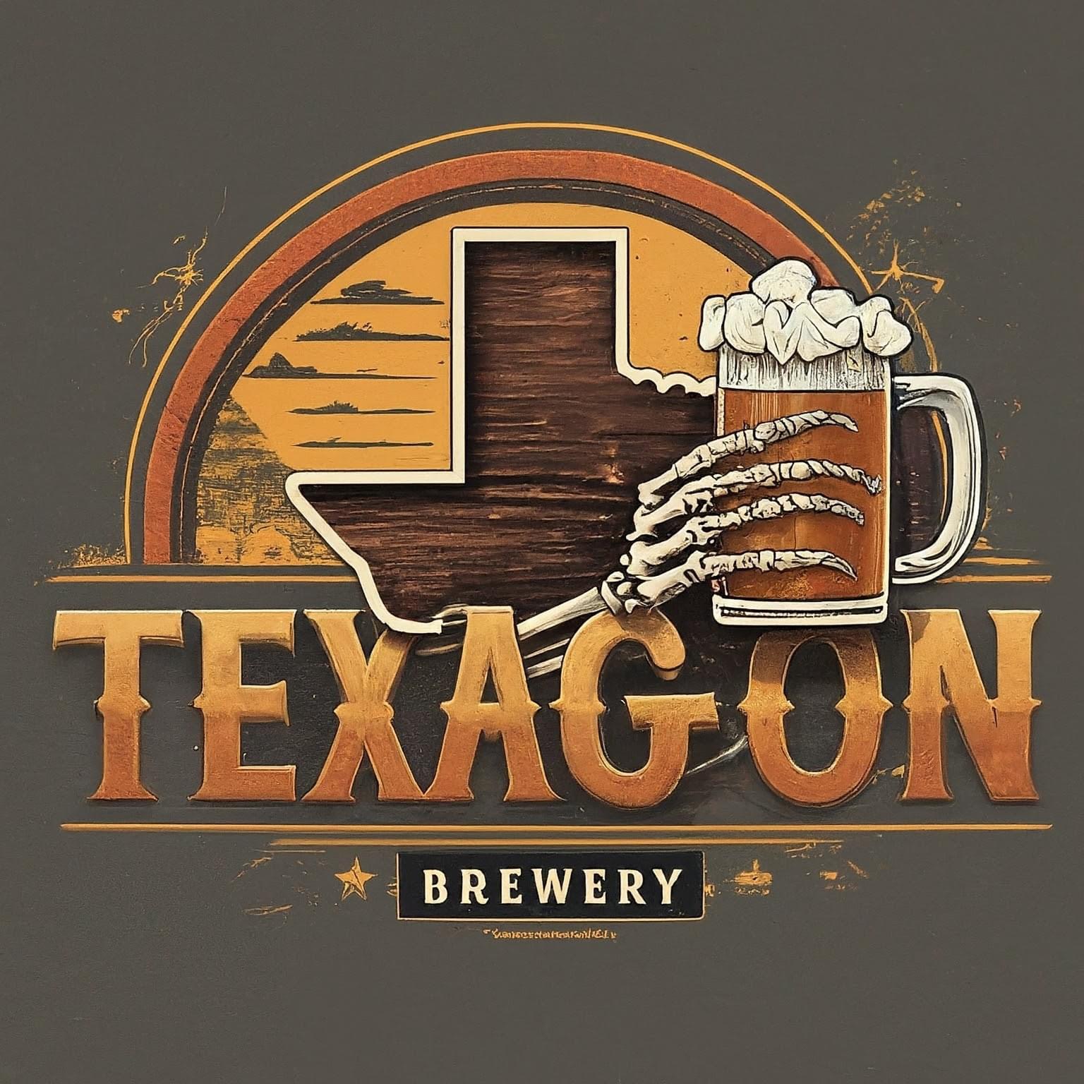 Texagon Brewing
